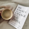 101 Essays That Will Change The Way You Think - Native Self