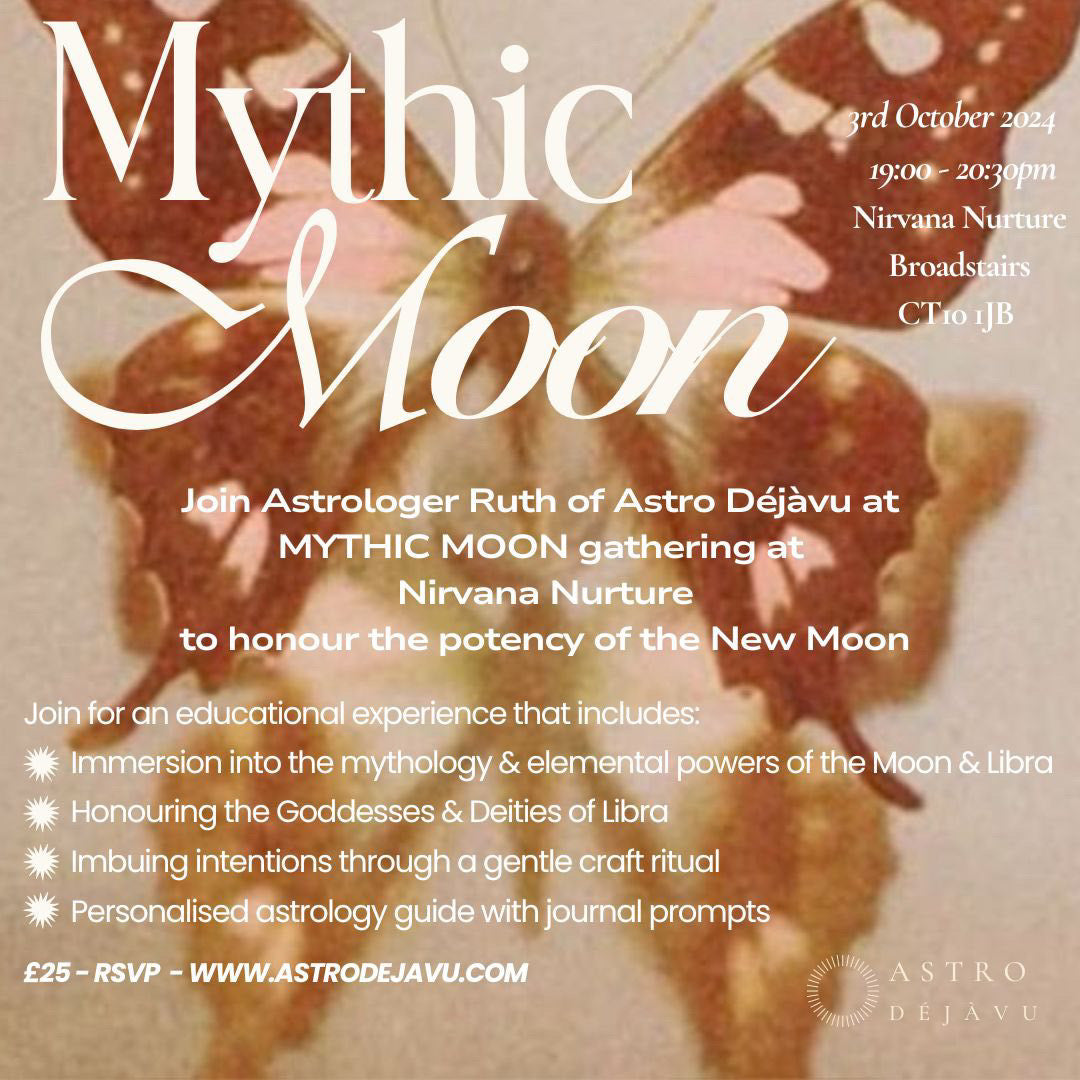 Mythic Moon Workshop