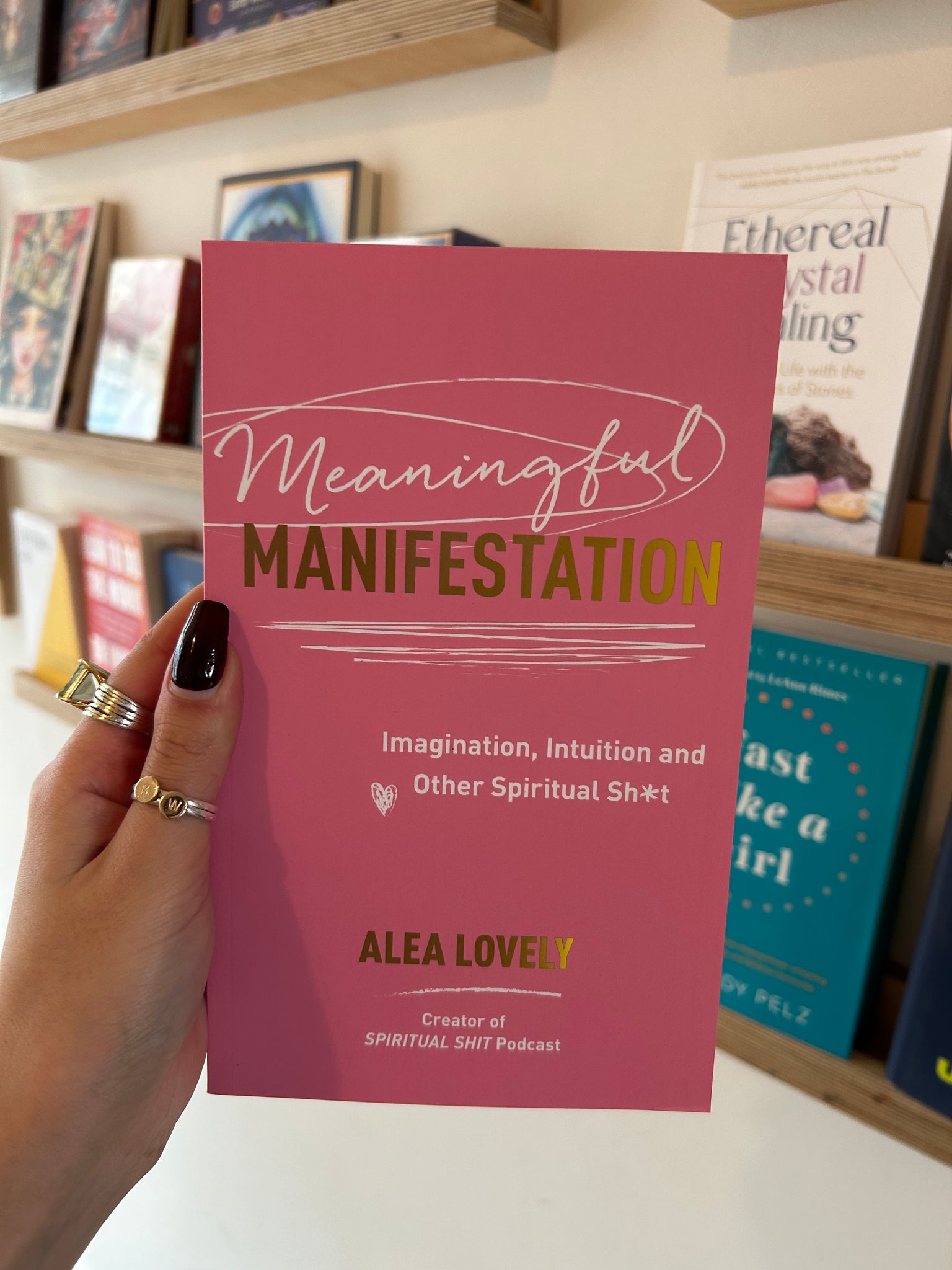 Meaningful manifestations