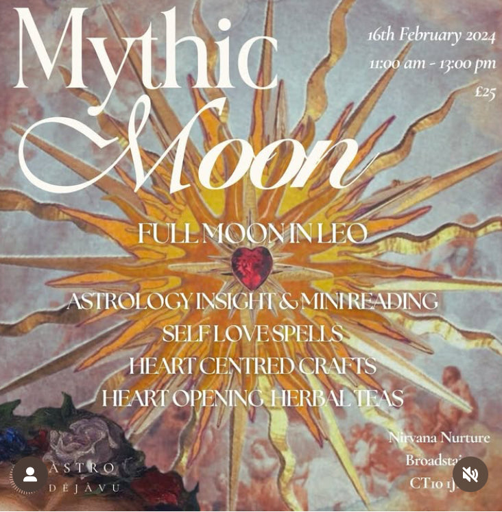 Mythic Moon Workshop