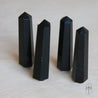 Black Obsidian Towers - Native Self