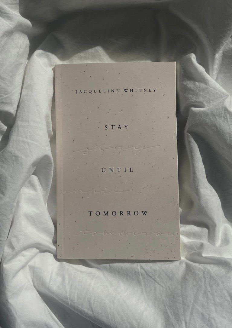 Stay Until Tomorrow - Native Self