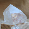 Clear Quartz Raw Points - Native Self