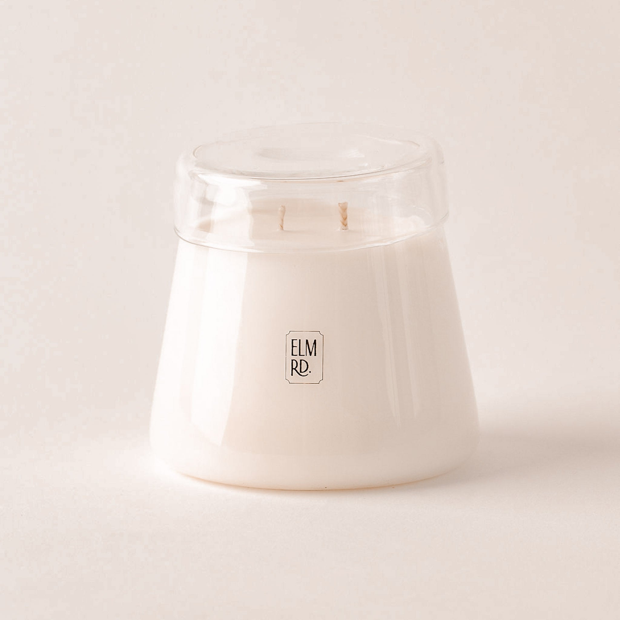 Elm Road Wellness Range Candle Large - Native Self