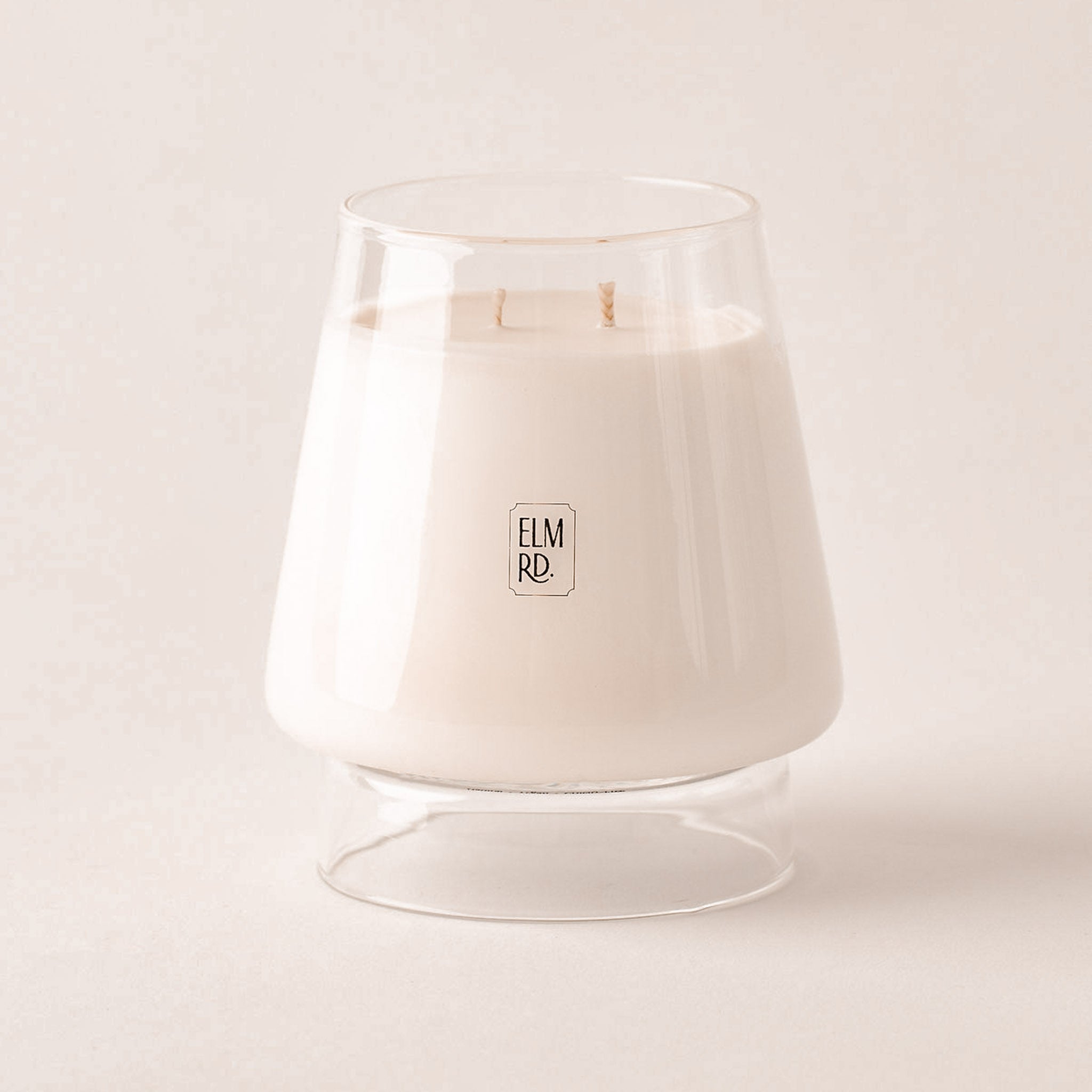 Elm Road Wellness Range Candle Large - Native Self