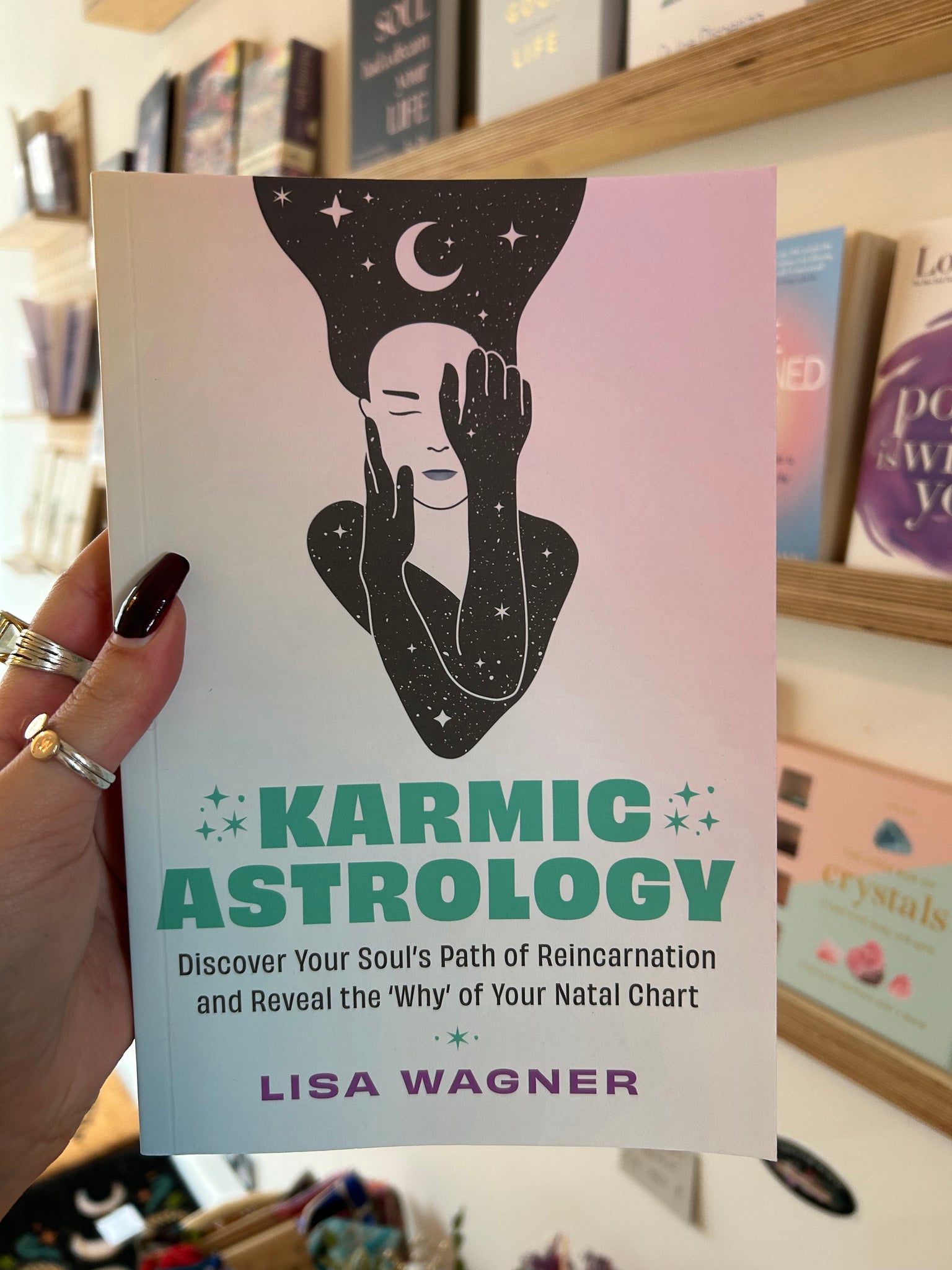 Karmic astrology