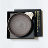 Smudging Dish - Black Stoneware - Native Self