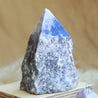 Lepidolite Raw Points - Native Self