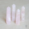 Rose Quartz Towers - Native Self