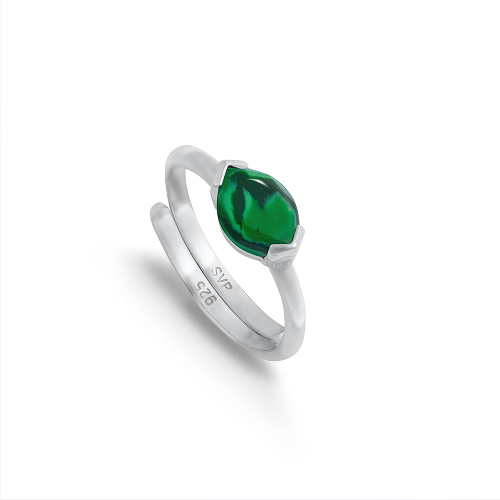 SIR01MASS_Siren_Malachite_Marquise_Sterling_Silver_SVP_Adjus.jpg