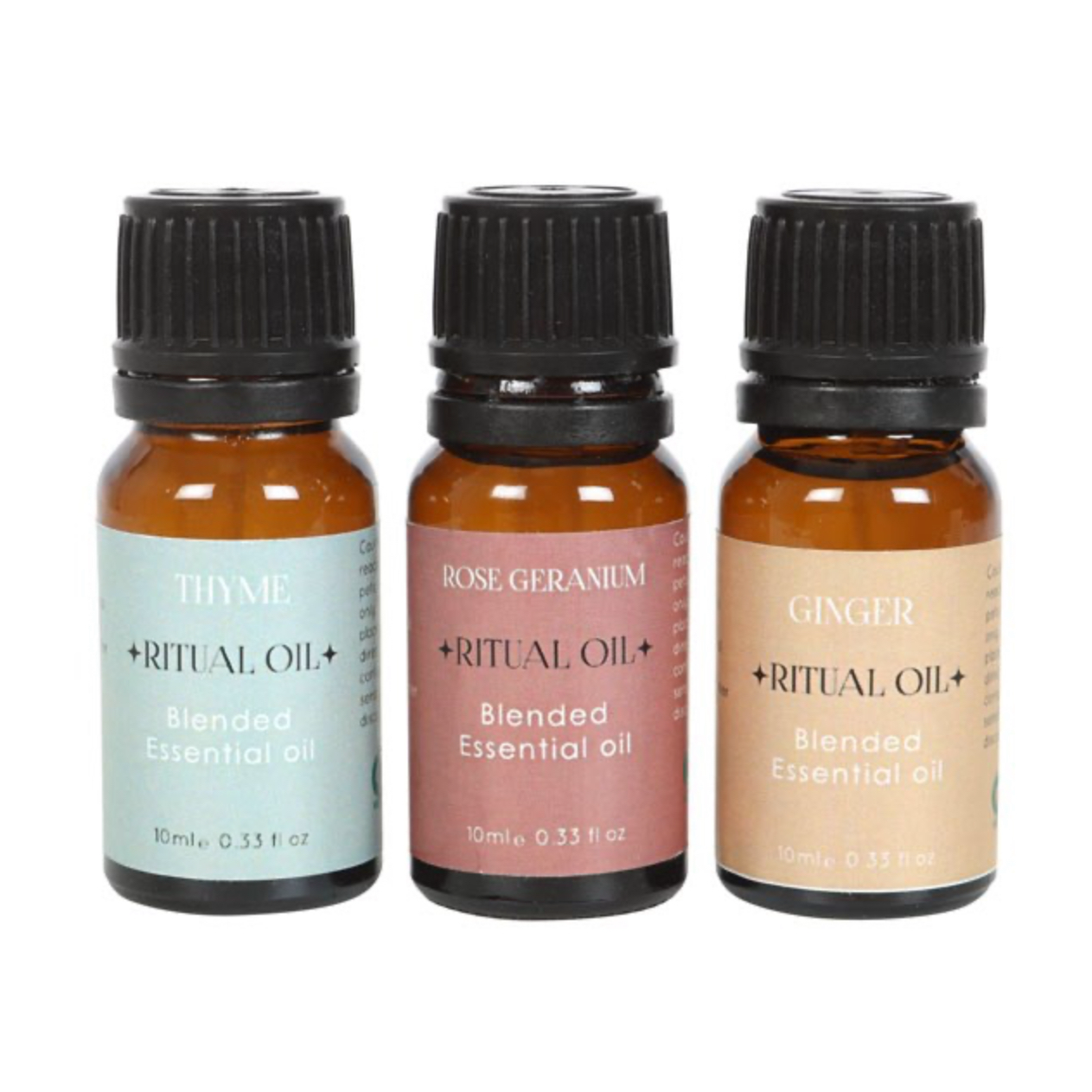 Love - Ritual Oil Set