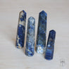 Sodalite Towers - Native Self