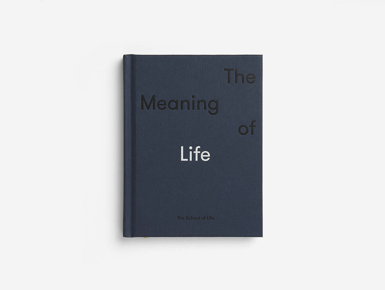 The Meaning of Life - Native Self